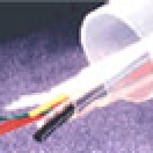 Plastic tubing and profiles